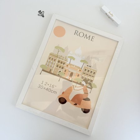 براوز A3 ابيض