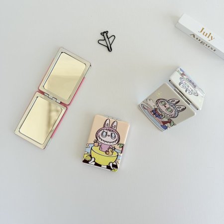 مراي لابوبو حجم صغير