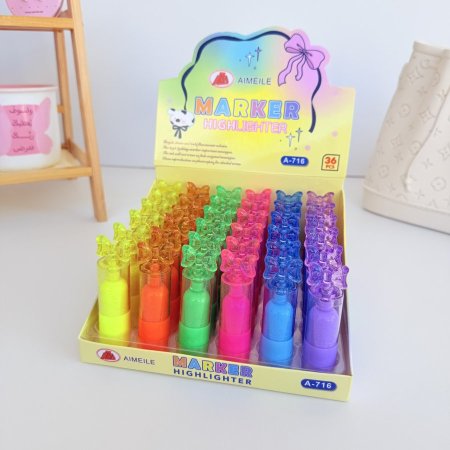 هاي لايت فيونكة