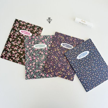 دفتر مورد 18*25 سم