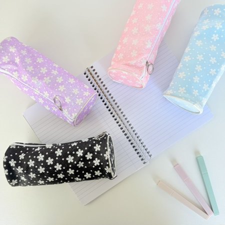 مقلمة ورد جليتر