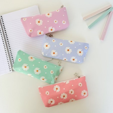 مقلمة ورد اقحوان