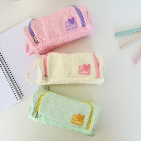 مقلمة ثقيلة راس قلب