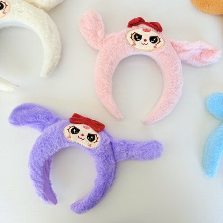 طوق شعر كرومي