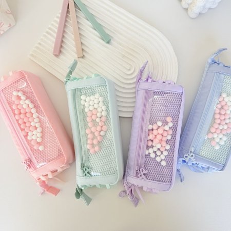 مقلمة حبيبات