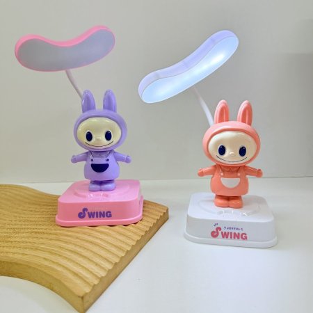 لابوبو تيبل لامب وبهز راسو