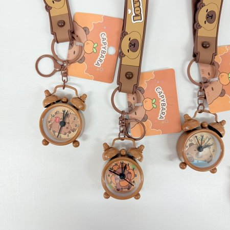 ميدالية ساعة