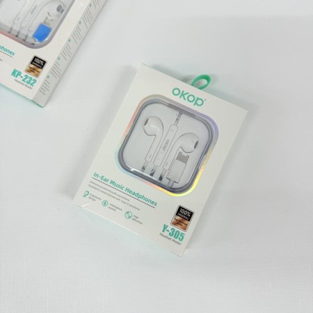 سماعات ايفون تايب سي