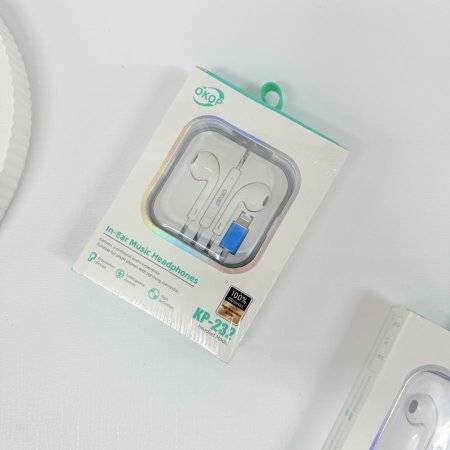 سماعات ايفون