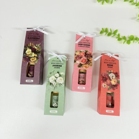 معطر جو عيدان برائحة الورد