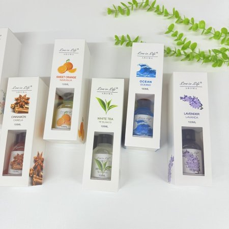 معطر جو عيدان باكثر من 10 روائح