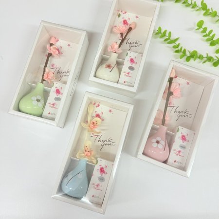 معطر جو فازة و وردة