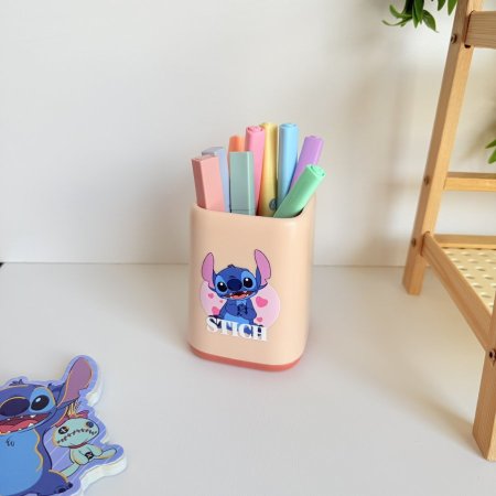 ستاند اقلام ستيتش