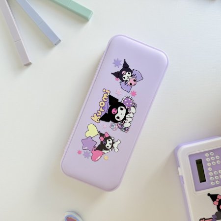 مقلمة كرومي