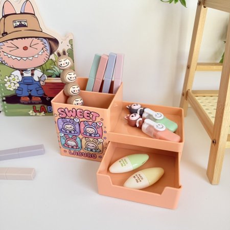 ستاند اقلام لابوبو مع جرار