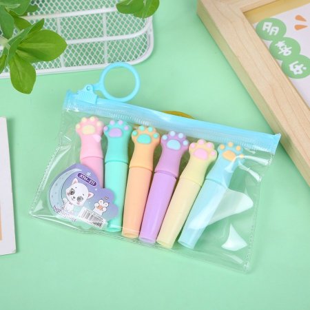 اقلام هايلايت