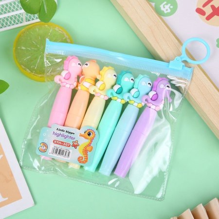 اقلام هايلايت فرس النهر