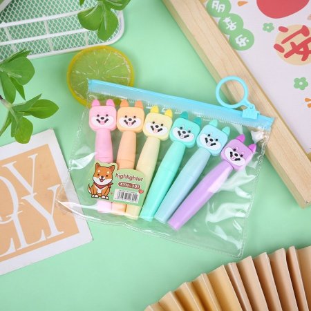 اقلام هايلايت كلب