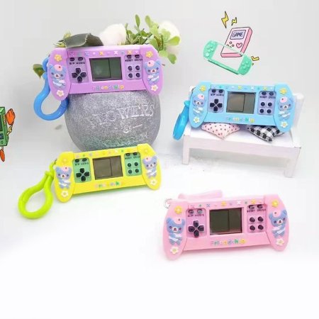 ميدالية لعبة اتاري