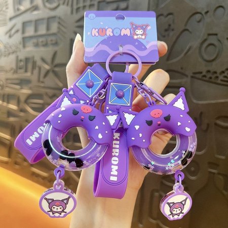 ميدالية كرومي