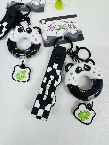 ميدالية باندا