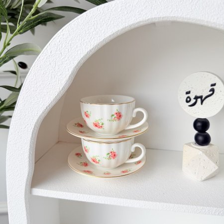 فنجان فرنسي مورد بسعر العرض جملة ومفرق