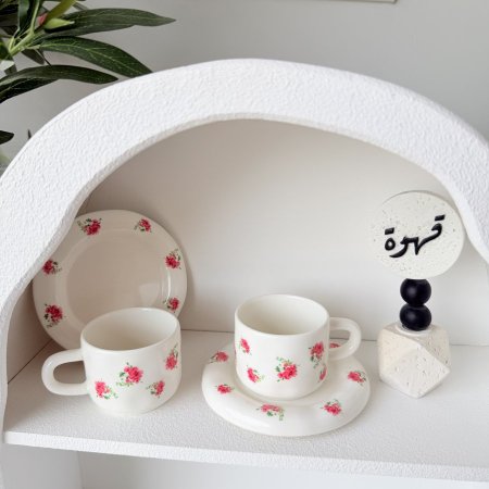 فنجان هاند ميد مورد بسعر العرض جملة ومفرق