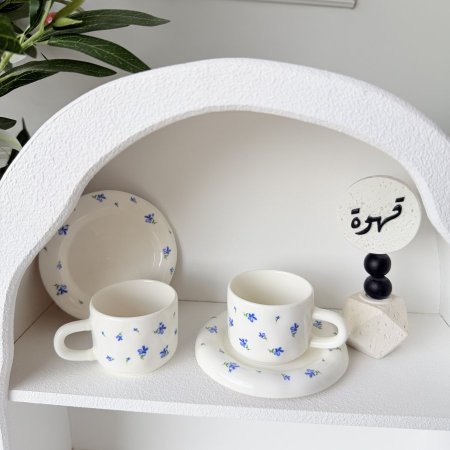 فنجان هاند ميد ورد بسعر العرض جملة ومفرق