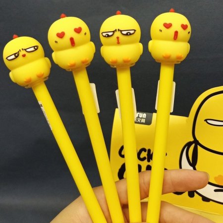 اقلام حبر اقل كمية ستاند 36 قلم السعر المفرق سعر القلم الواحد