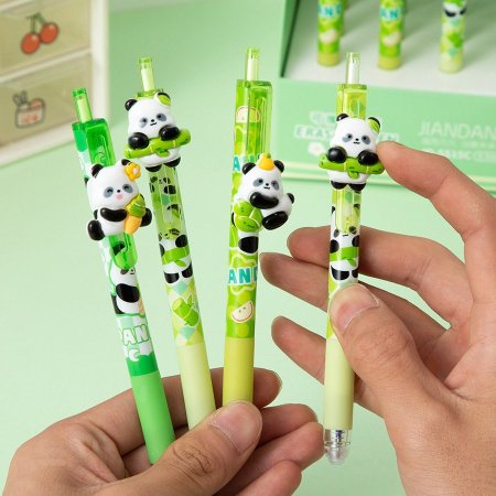 اقلام حبر اقل كمية ستاند 36 قلم السعر المفرق سعر القلم الواحد