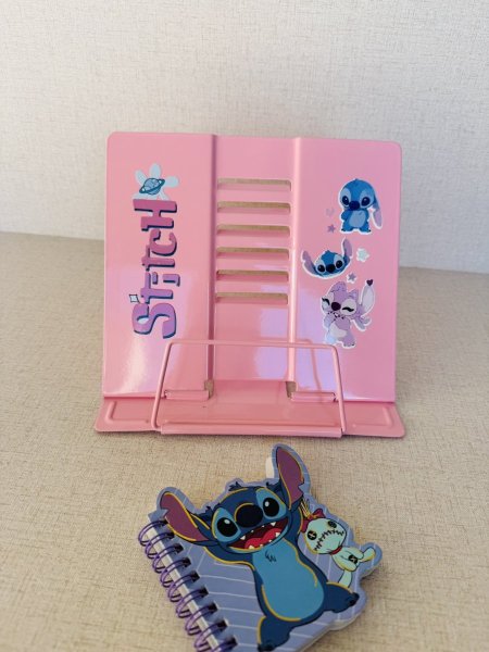 ستاند معدني للكتاب او ال Ipad ستيتش