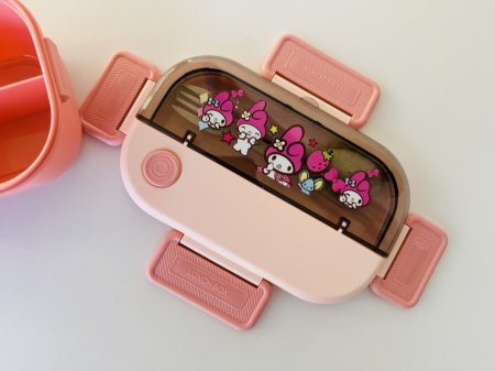 لنش بوكس ماي ميلودي