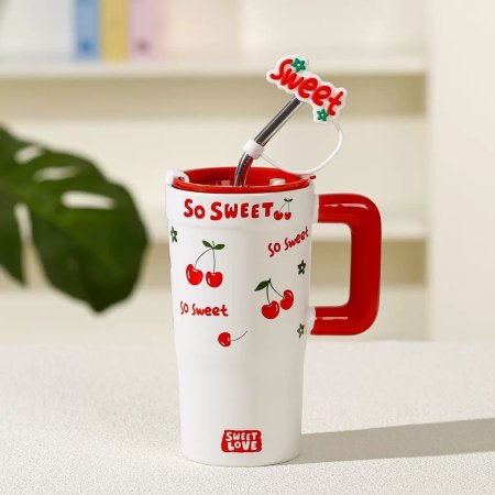 مج كرز حجم كير