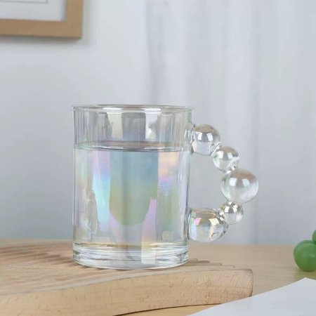 مج شفاف لميع ايد لولو