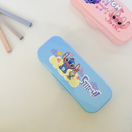 مقلمة ستيتش