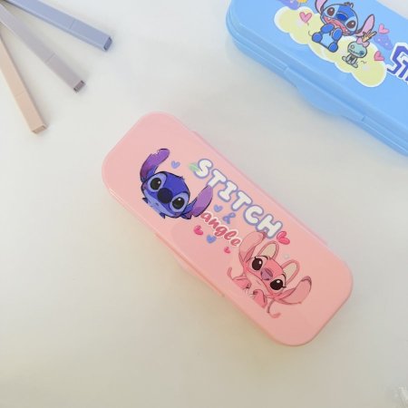 مقلمة ستيتش وانجل