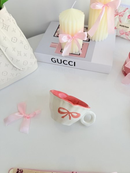 مج هاند ميد فيونكة