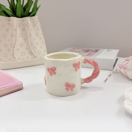 مج هاند ميد ايد مجدلة وفيونكات