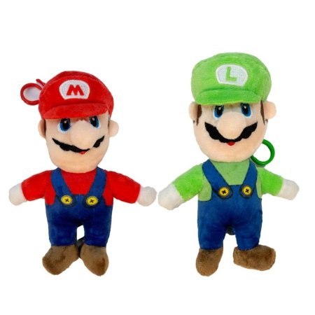 ميداليات ماريو