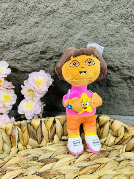 ميدالية دورا 