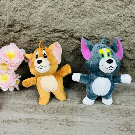 ميداليات توم اند جيري