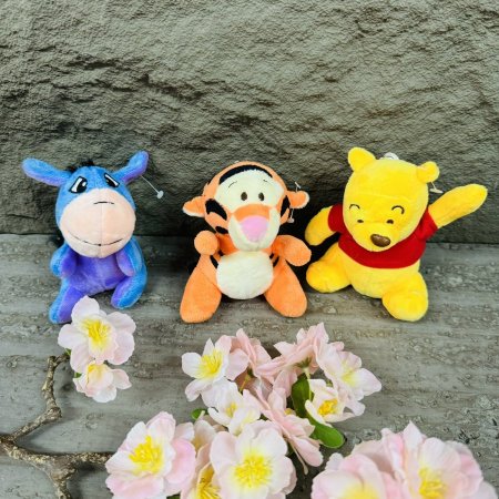 مدياليت ديزيني دب العسل