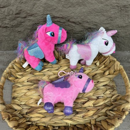 ميدالية يوني كورن