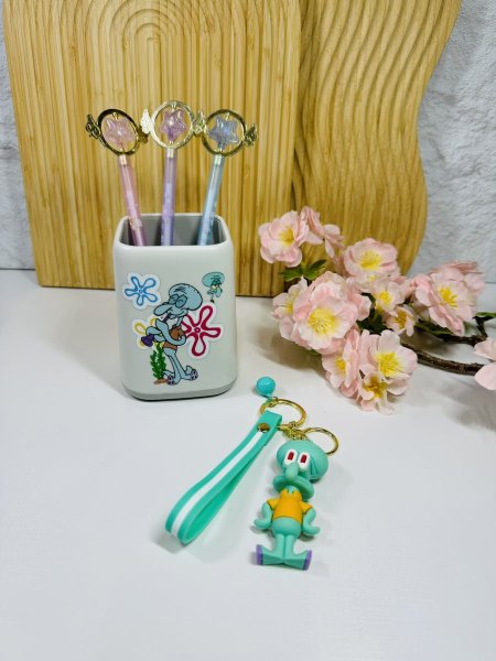 ستاند اقلام شفيق