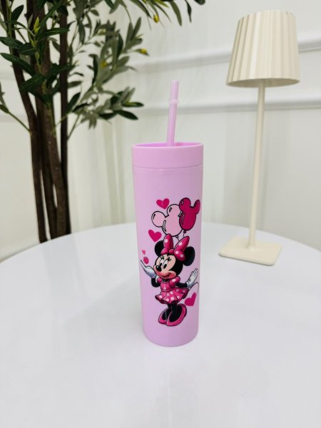 كاسة حجم كبير مع شلمون ميني ماوس