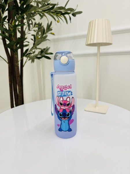 مطرة ماء ستيتش