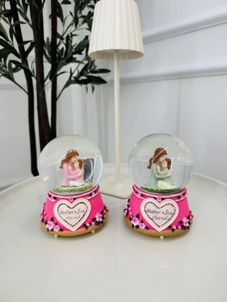 بلورة بطارية حجم كبير