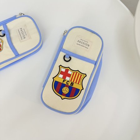 مقلمة برشلونا