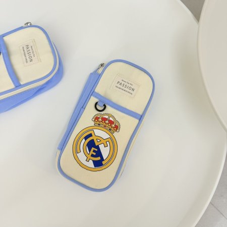 مقلمة ريال مدريد