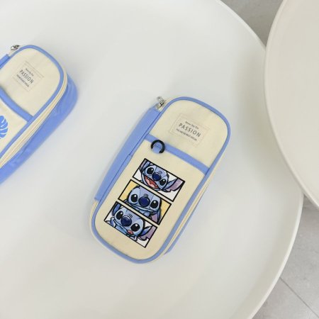 مقلمة ستيتش مستطيلات